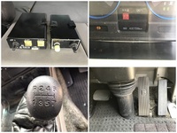 三菱ふそうスーパーグレートダンプ大型（10t）[写真37]