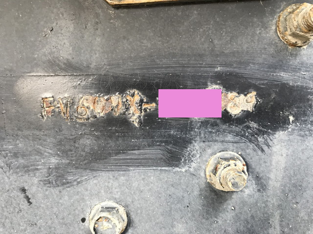 三菱ふそうスーパーグレートダンプ大型（10t）[写真40]