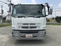 三菱ふそうスーパーグレートダンプ大型（10t）[写真09]