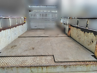 トヨタダイナ平ボディ小型（2t・3t）[写真10]