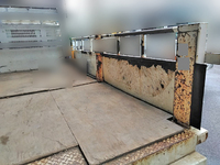 トヨタダイナ平ボディ小型（2t・3t）[写真11]