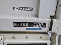 トヨタダイナ平ボディ小型（2t・3t）[写真12]