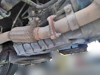 トヨタダイナ平ボディ小型（2t・3t）[写真19]