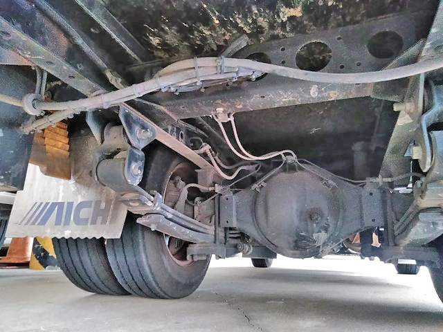 トヨタダイナ平ボディ小型（2t・3t）[写真21]