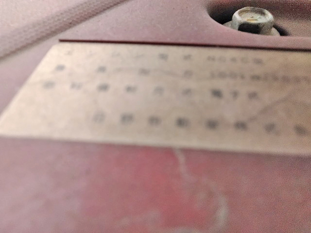 トヨタダイナ平ボディ小型（2t・3t）[写真24]