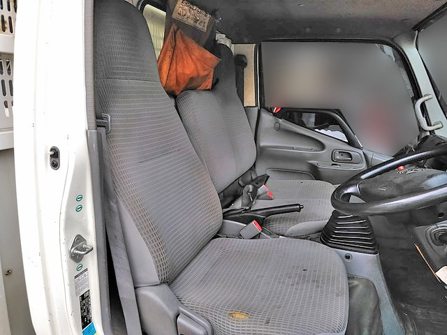 トヨタダイナ平ボディ小型（2t・3t）[写真25]