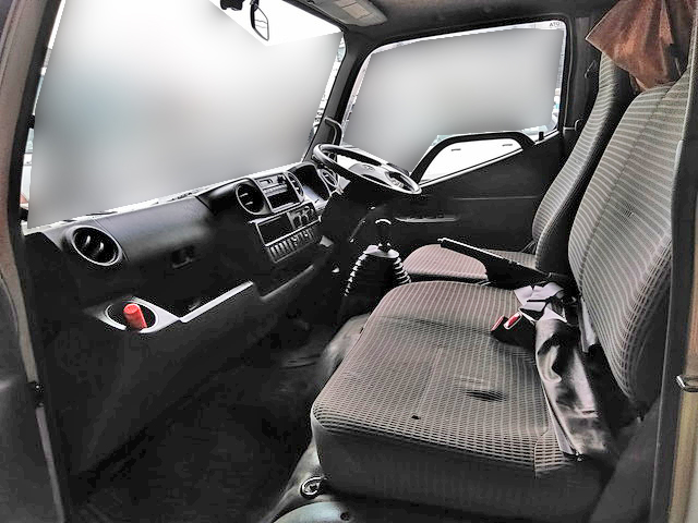 トヨタダイナ平ボディ小型（2t・3t）[写真27]