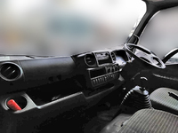 トヨタダイナ平ボディ小型（2t・3t）[写真28]