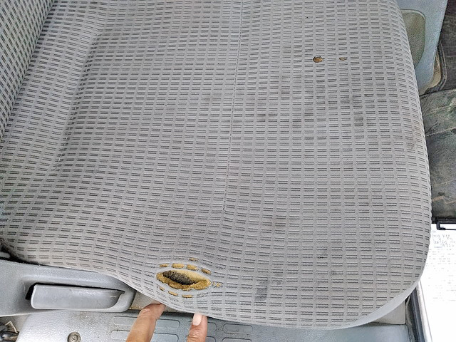 トヨタダイナ平ボディ小型（2t・3t）[写真30]