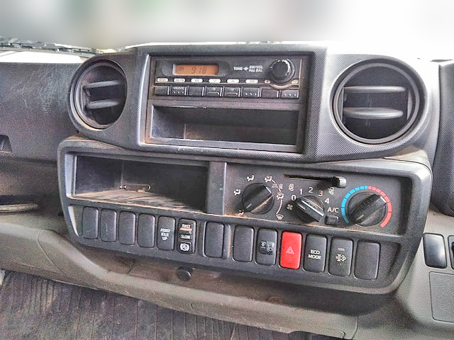 トヨタダイナ平ボディ小型（2t・3t）[写真31]