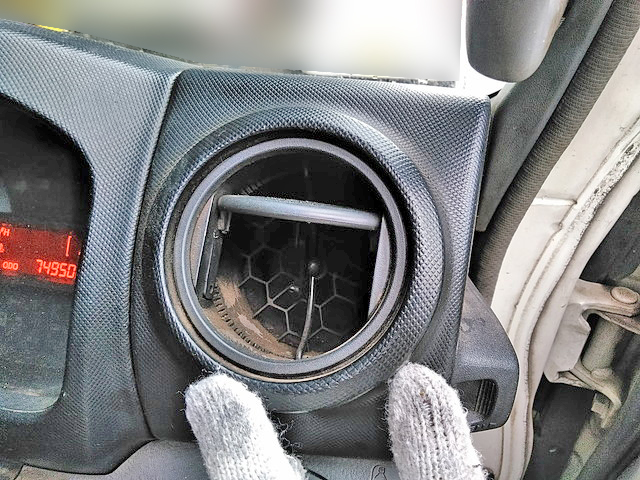 トヨタダイナ平ボディ小型（2t・3t）[写真34]