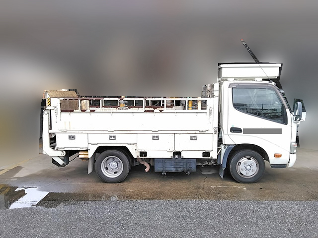 トヨタダイナ平ボディ小型（2t・3t）[写真05]