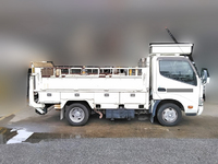 トヨタダイナ平ボディ小型（2t・3t）[写真05]