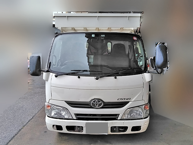 トヨタダイナ平ボディ小型（2t・3t）[写真06]