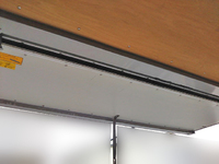 いすゞフォワードアルミバン中型（4t）[写真13]