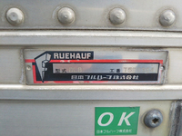 いすゞフォワードアルミバン中型（4t）[写真14]