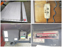 いすゞフォワードアルミバン中型（4t）[写真16]