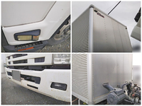 いすゞフォワードアルミバン中型（4t）[写真17]