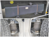 いすゞフォワードアルミバン中型（4t）[写真18]