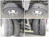 いすゞフォワードアルミバン中型（4t）[写真19]