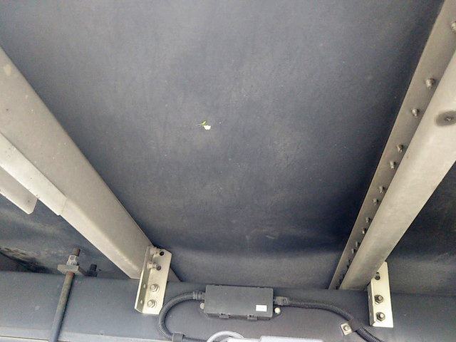 いすゞフォワードアルミバン中型（4t）[写真21]