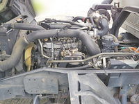 いすゞフォワードアルミバン中型（4t）[写真24]