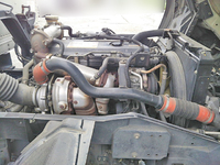 いすゞフォワードアルミバン中型（4t）[写真25]