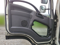 いすゞフォワードアルミバン中型（4t）[写真27]