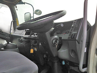 いすゞフォワードアルミバン中型（4t）[写真33]