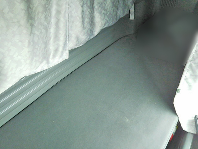 いすゞフォワードアルミバン中型（4t）[写真34]