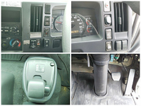 いすゞフォワードアルミバン中型（4t）[写真38]