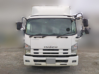 いすゞフォワードアルミバン中型（4t）[写真04]