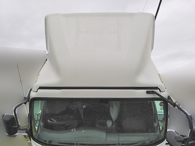 いすゞフォワードアルミバン中型（4t）[写真05]