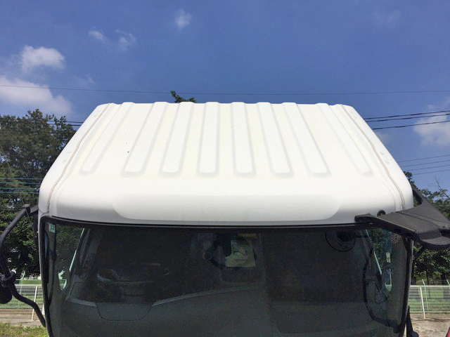 UDトラックスコンドルアームロール増トン（6t・8t）[写真10]