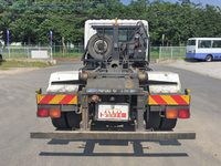 UDトラックスコンドルアームロール増トン（6t・8t）[写真11]