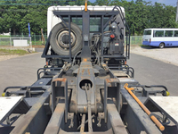 UDトラックスコンドルアームロール増トン（6t・8t）[写真12]