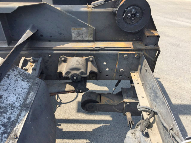 UDトラックスコンドルアームロール増トン（6t・8t）[写真17]