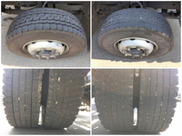 UDトラックスコンドルアームロール増トン（6t・8t）[写真23]