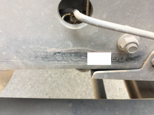 UDトラックスコンドルアームロール増トン（6t・8t）[写真40]