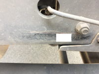 UDトラックスコンドルアームロール増トン（6t・8t）[写真40]