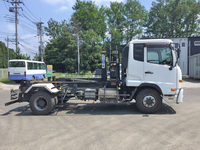 UDトラックスコンドルアームロール増トン（6t・8t）[写真07]