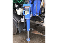 いすゞフォワードクレーン3段中型（4t）[写真14]