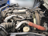 いすゞフォワードクレーン3段中型（4t）[写真23]