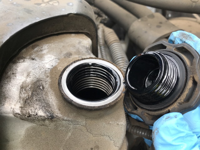 いすゞフォワードクレーン3段中型（4t）[写真24]