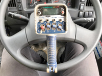 いすゞフォワードクレーン3段中型（4t）[写真33]