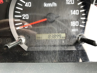 いすゞフォワードクレーン3段中型（4t）[写真34]