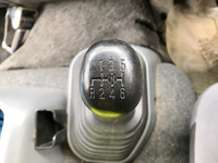 いすゞフォワードクレーン3段中型（4t）[写真35]