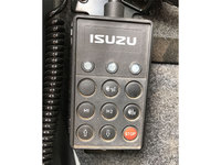 いすゞフォワードクレーン3段中型（4t）[写真36]