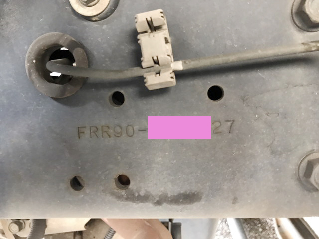 いすゞフォワードクレーン3段中型（4t）[写真37]