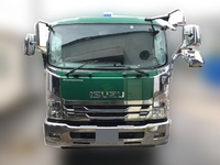 いすゞフォワードクレーン3段中型（4t）[写真04]